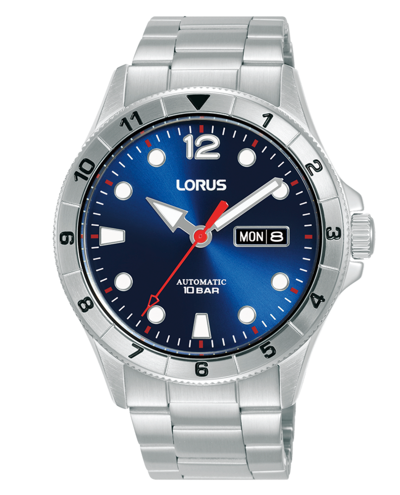 LORUS WATCHES Mod. RL461BX9 2