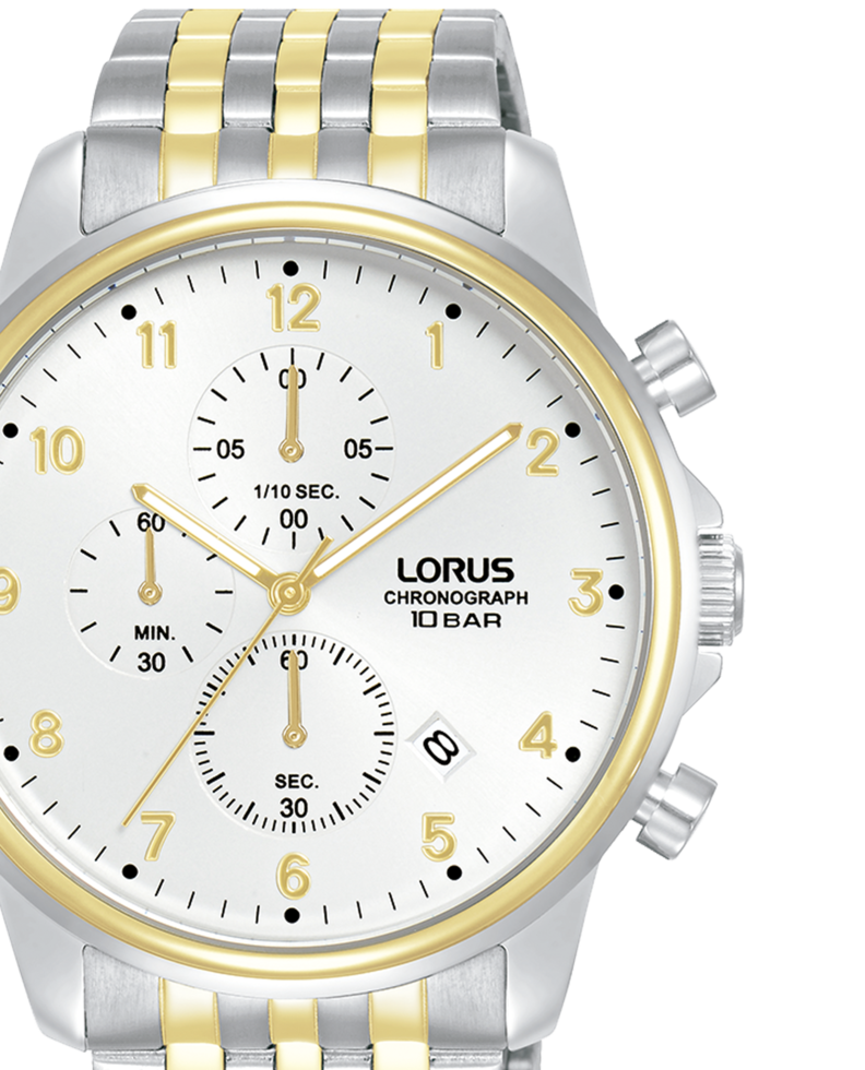 LORUS WATCHES Mod. RM338JX9 2
