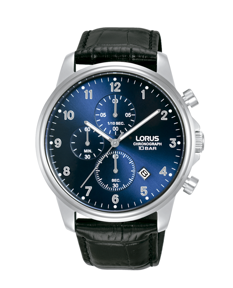 LORUS WATCHES Mod. RM341JX9 2