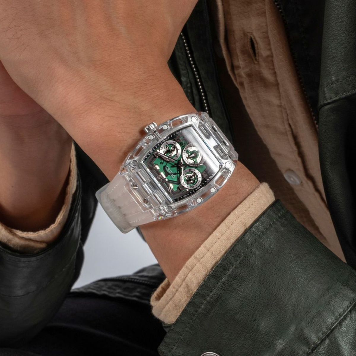 GUESS Mod. PHOENIX 5