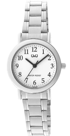 Q&Q Mod. LADY ONLY TIME