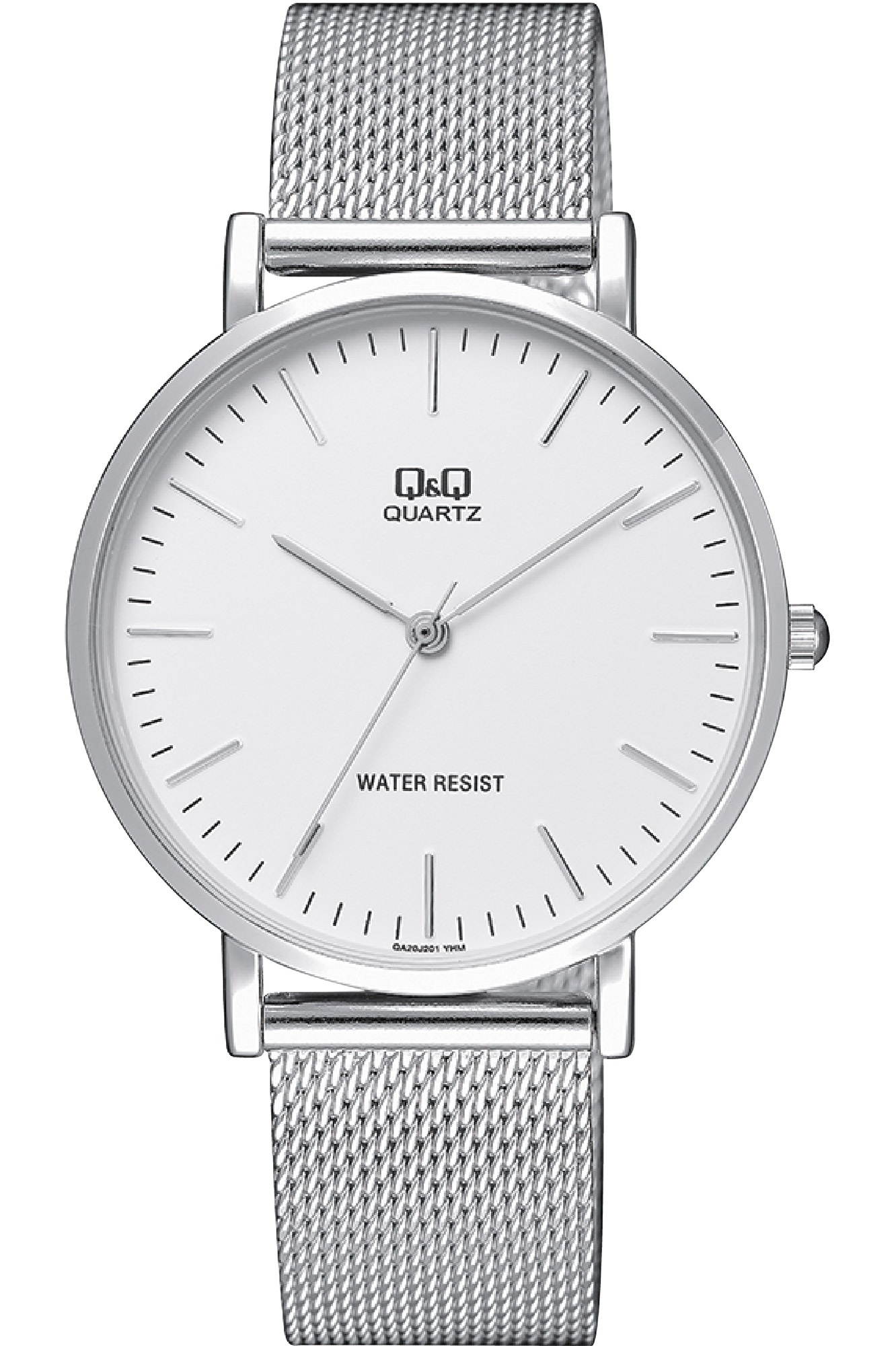 Q&Q Mod. GENT ONLY TIME