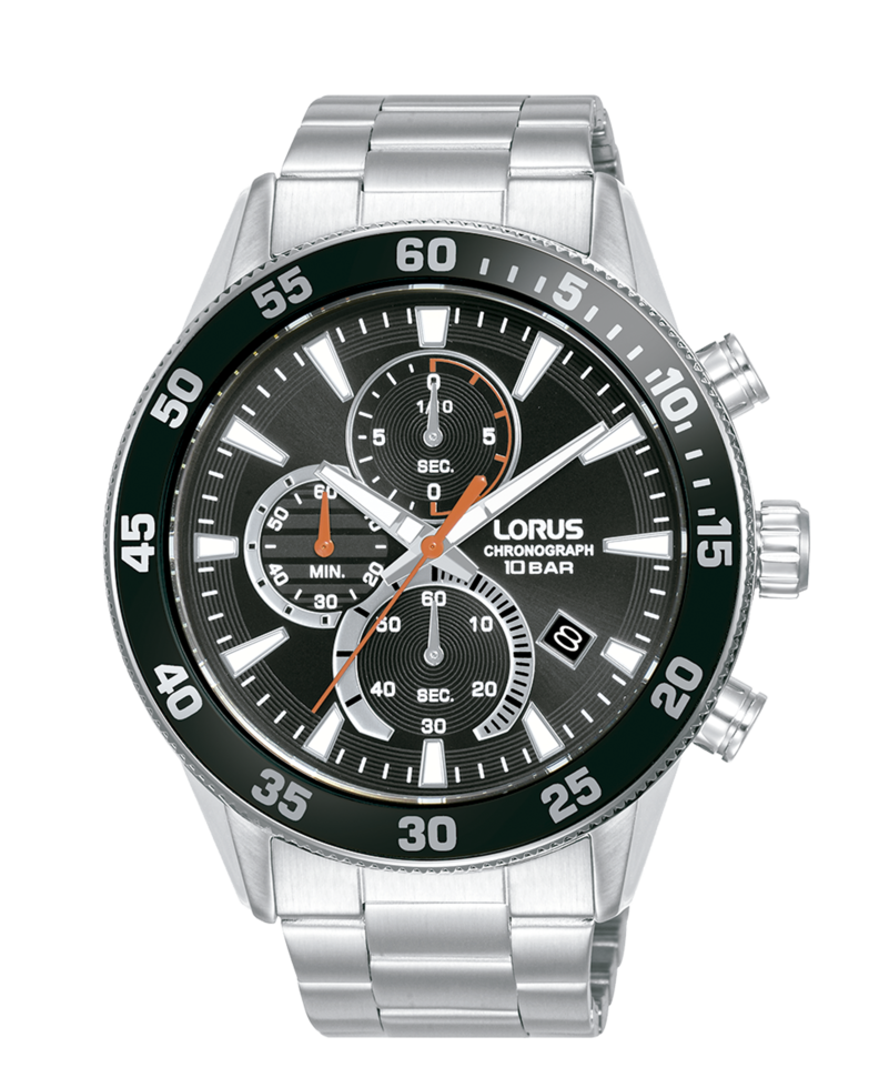 LORUS WATCHES Mod. RM321JX9 2