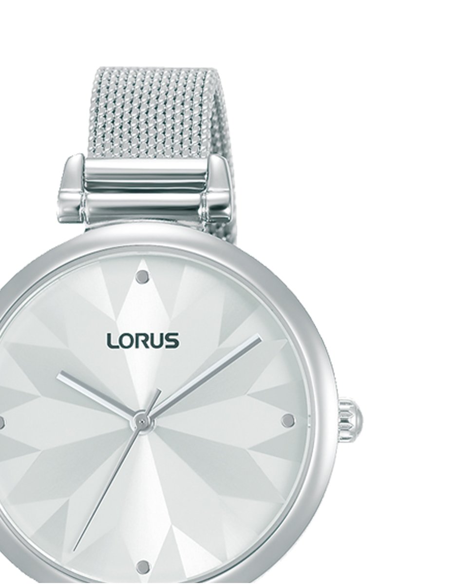 LORUS WATCHES Mod. RG211TX5 2