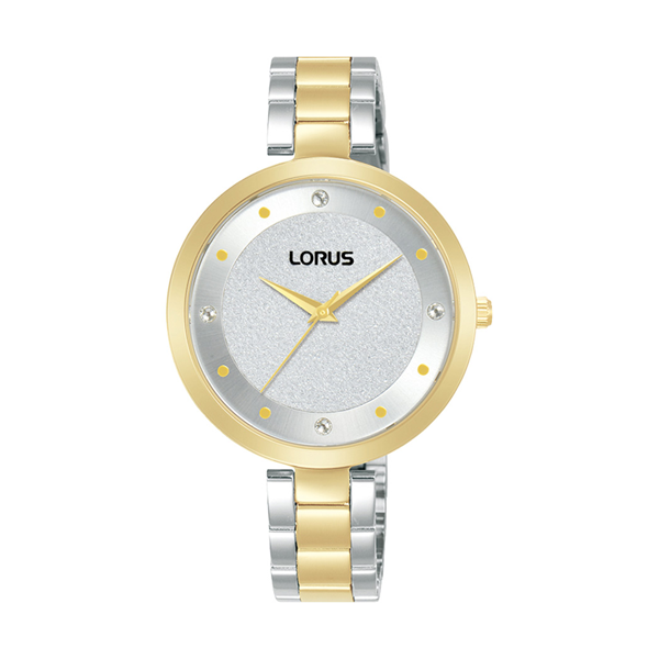 LORUS WATCHES Mod. RG258WX9 2