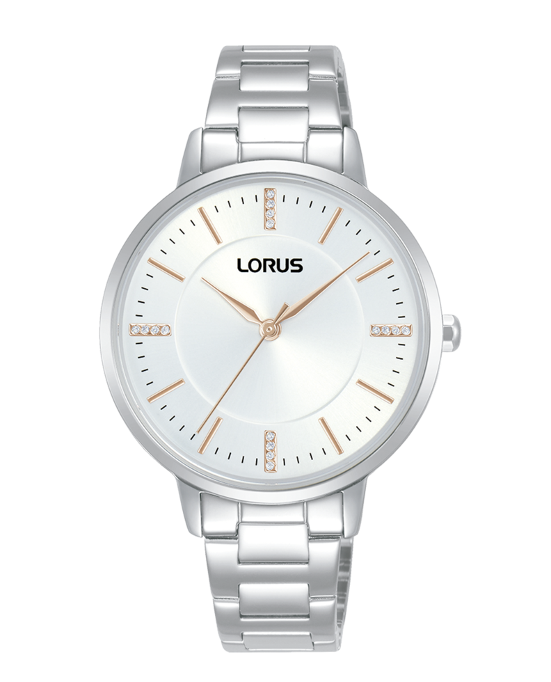 LORUS WATCHES Mod. RG249WX9 2