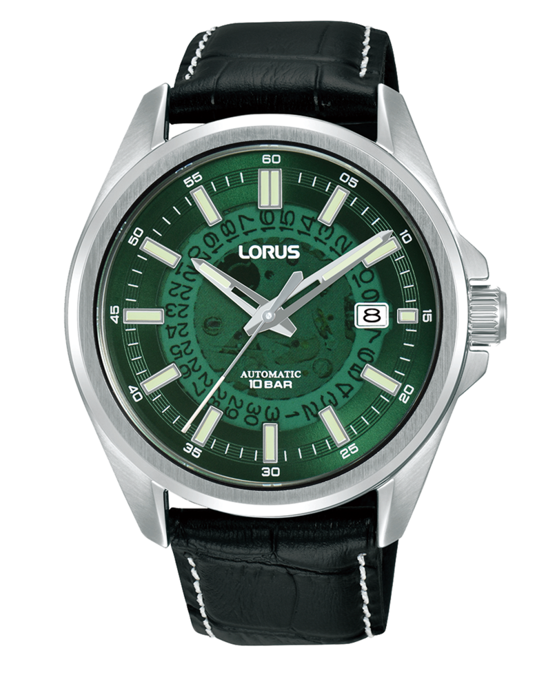 LORUS WATCHES Mod. RU409AX9 2