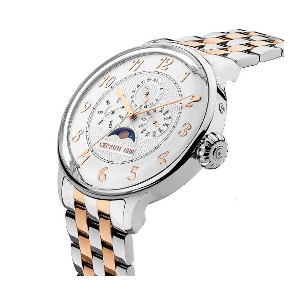 CERRUTI 1881 Mod. DERVIO 2