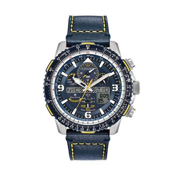 CITIZEN Mod. PROMASTER Skyhawk Blue Angel