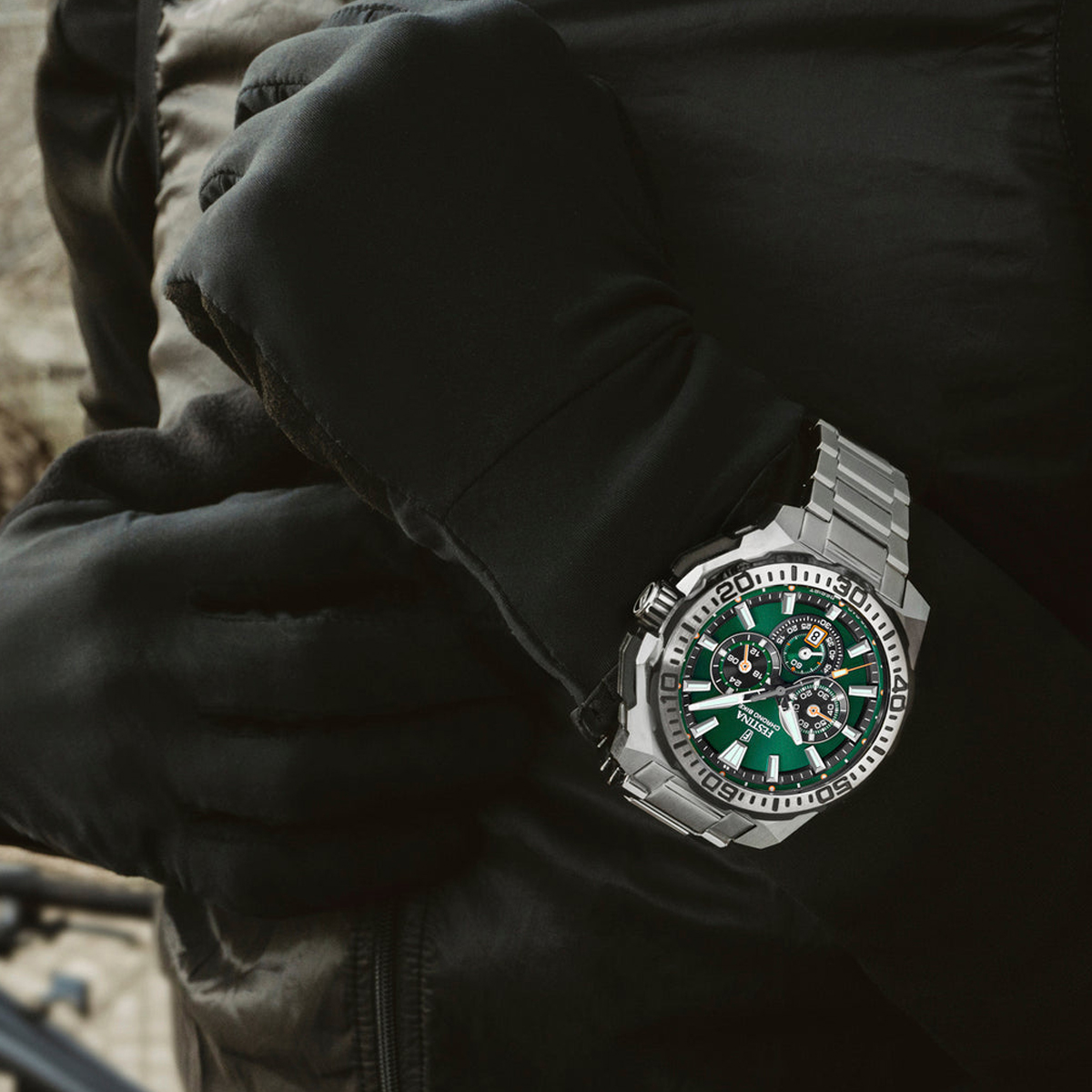 FESTINA Mod. CHRONO BIKE 4