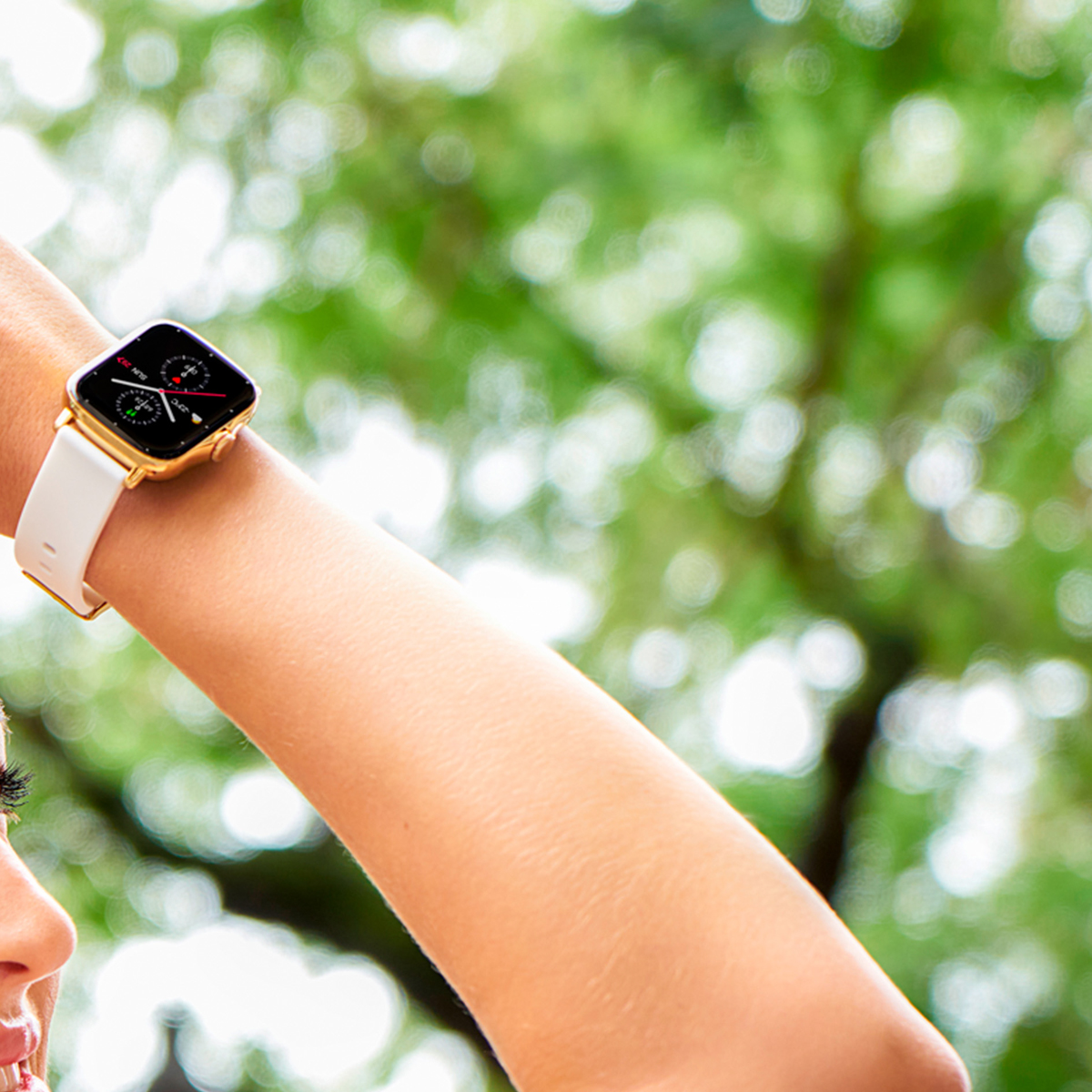 RADIANT SMARTWATCH WATCHES Mod. RAS10403V 3