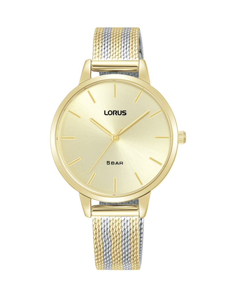 LORUS WATCHES Mod. RG272WX9 2