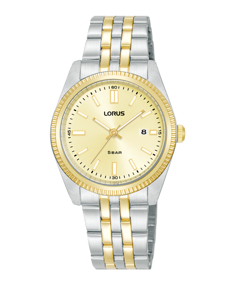 LORUS WATCHES Mod. RJ280BX9 2