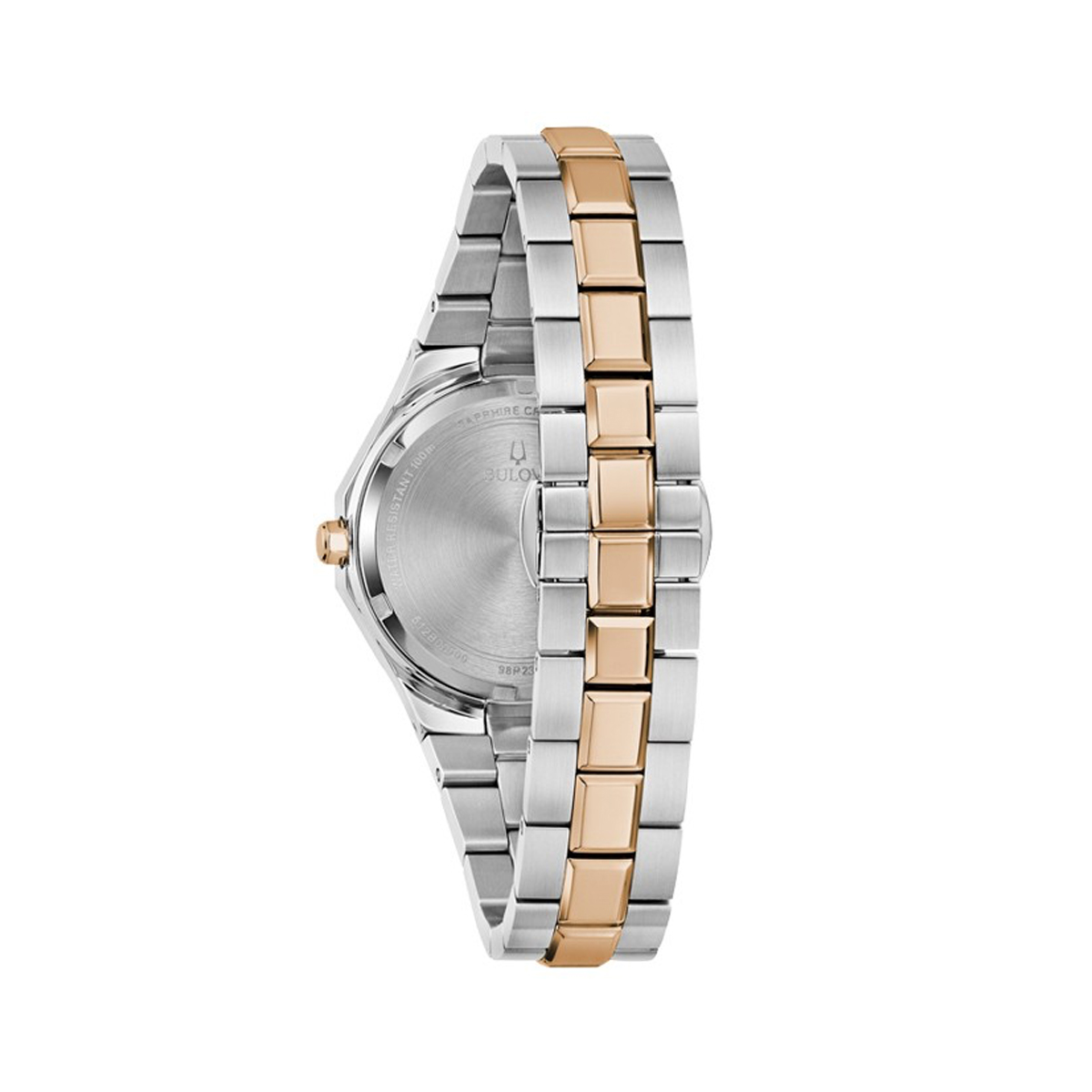 BULOVA Mod. DIAMONDS 3