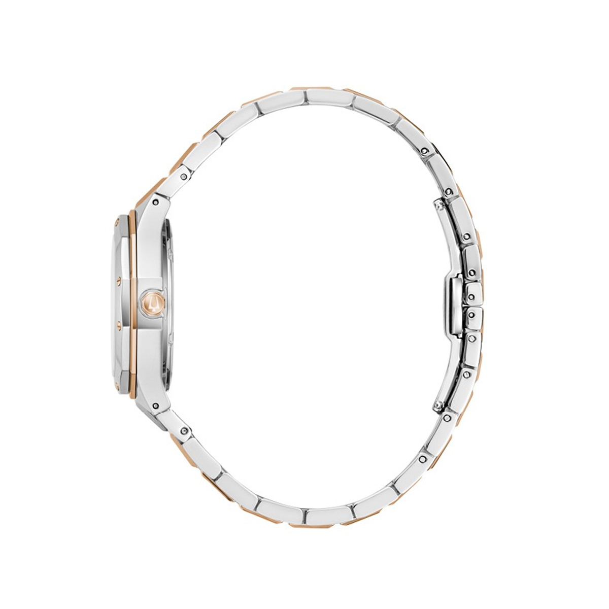 BULOVA Mod. DIAMONDS 2