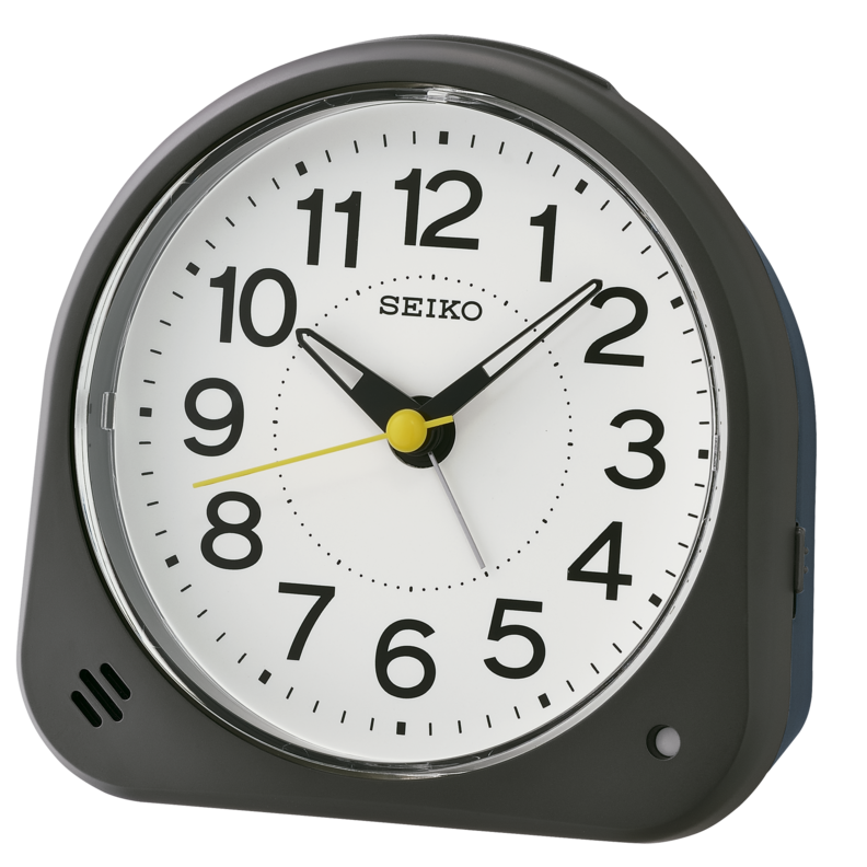 SEIKO CLOCKS Mod. QHE188K 3