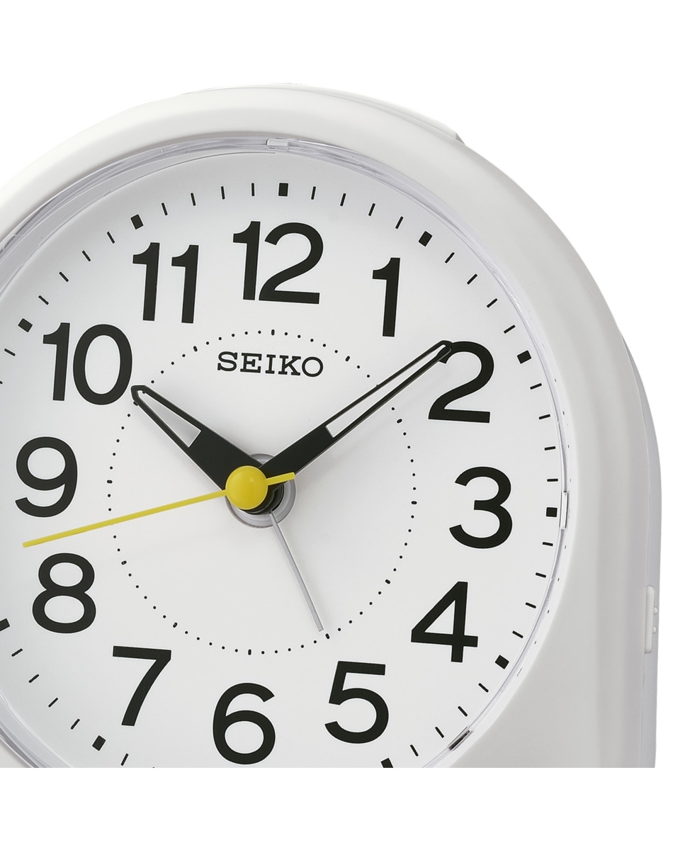 SEIKO CLOCKS Mod. QHE188W 2