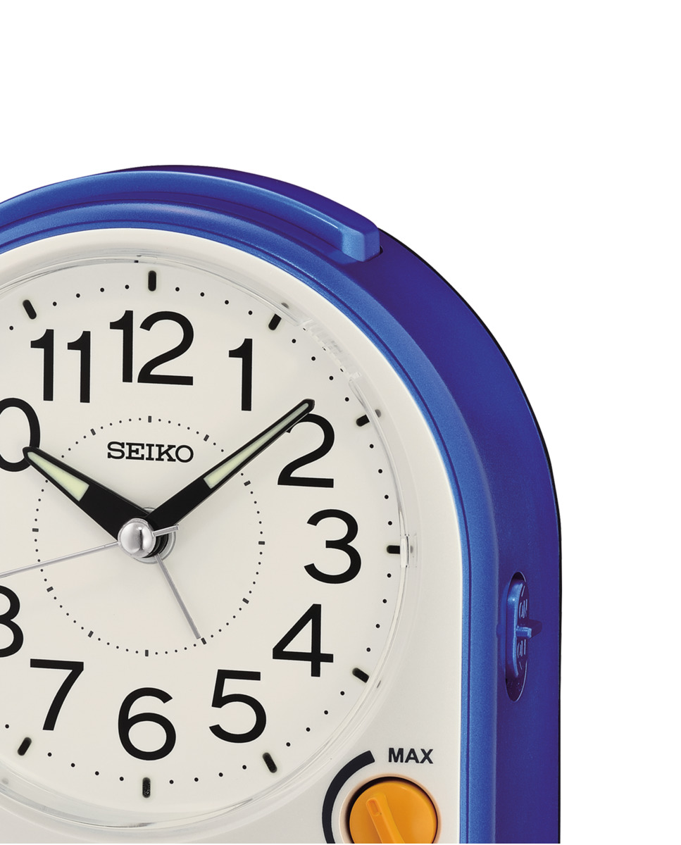 SEIKO CLOCKS Mod. QHE192L 2