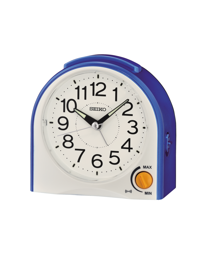 SEIKO CLOCKS Mod. QHE192L 3