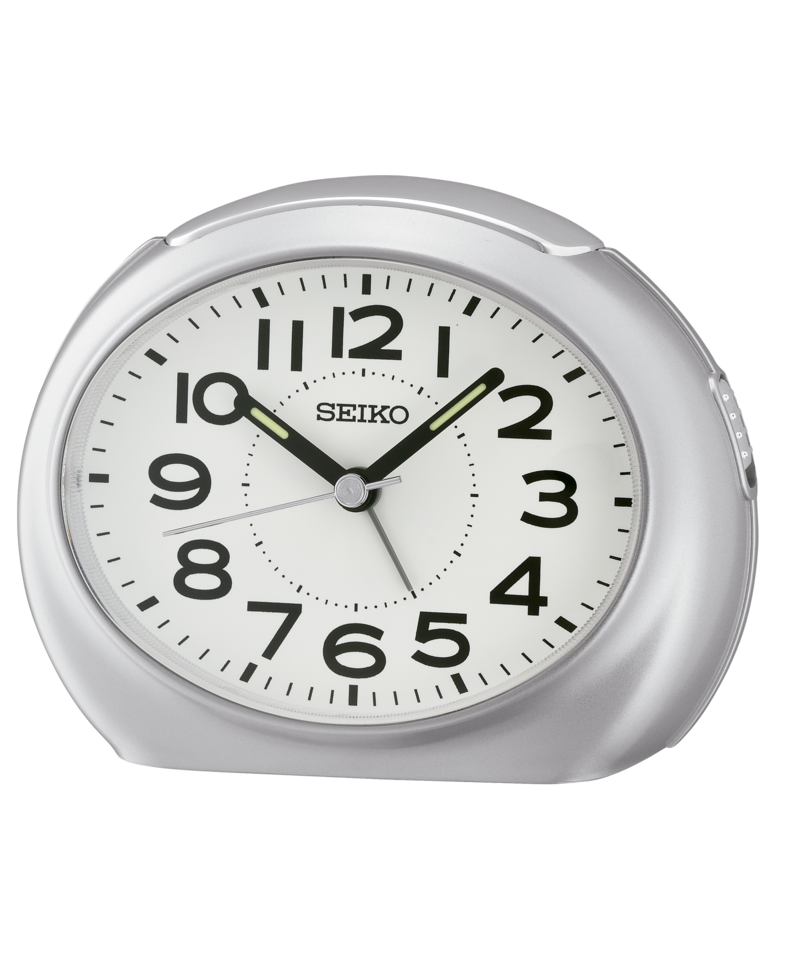 SEIKO CLOCKS Mod. QHE193S 2