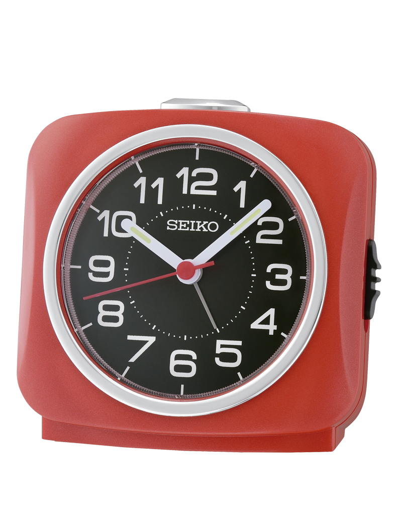 SEIKO CLOCKS Mod. QHE194R 2