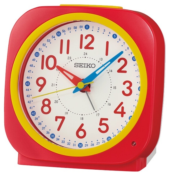 SEIKO CLOCKS Mod. QHE200R 2