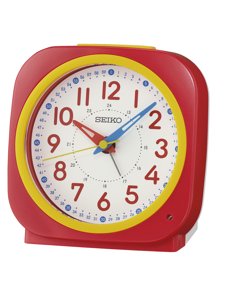 SEIKO CLOCKS Mod. QHE200R