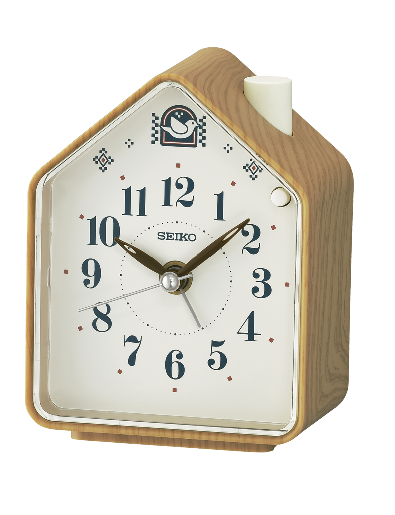 SEIKO CLOCKS Mod. QHP011B 3