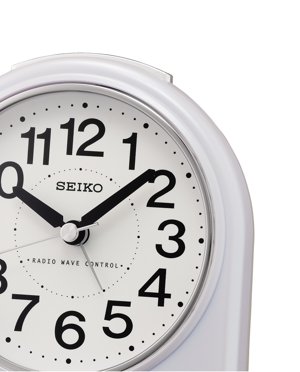 SEIKO CLOCKS Mod. QHR204W 2