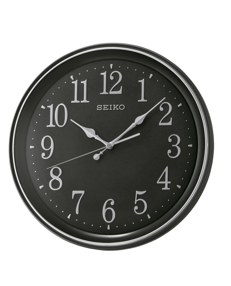 SEIKO CLOCKS Mod. QXA798K 2