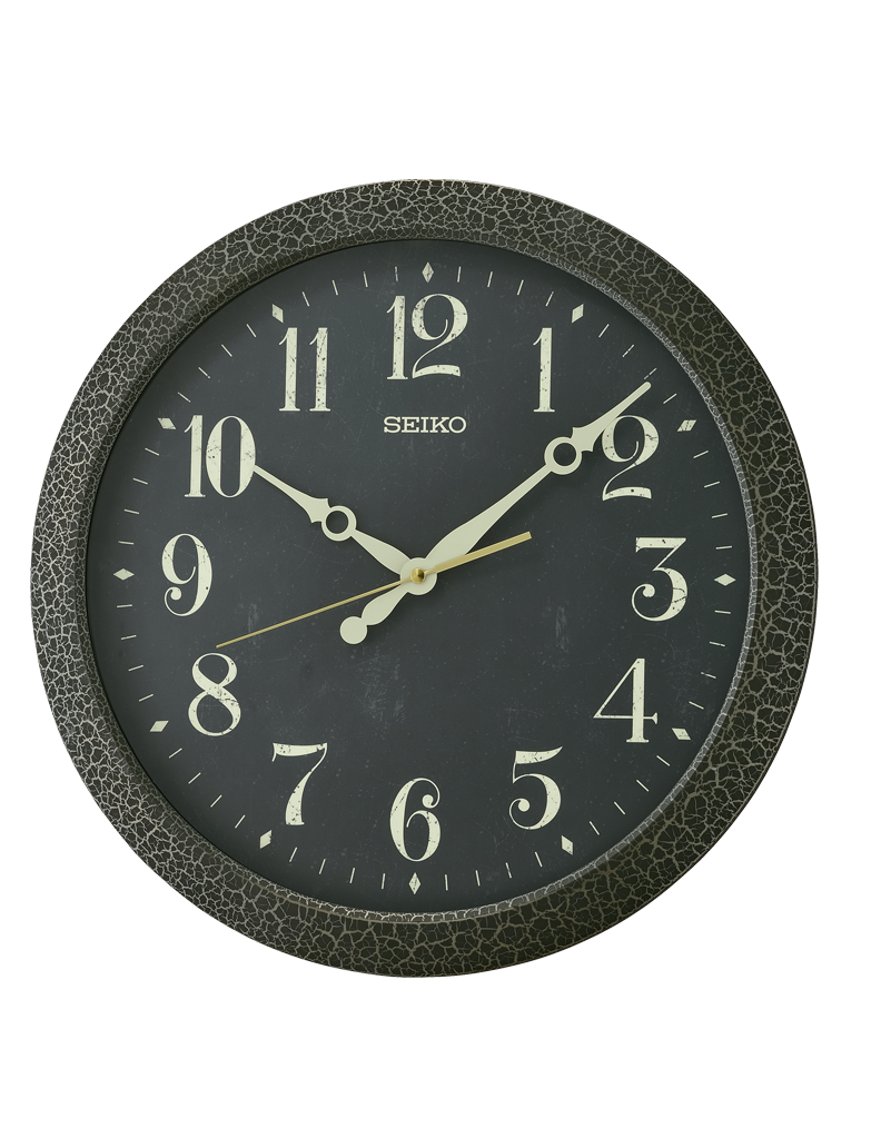 SEIKO CLOCKS Mod. QXA815K
