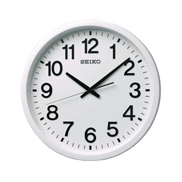 SEIKO CLOCKS Mod. QXZ002W