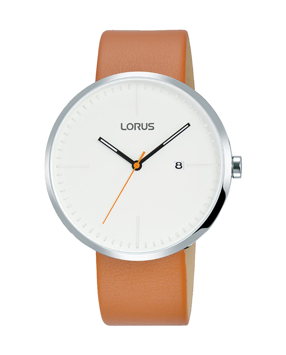 LORUS WATCHES Mod. RH901JX9 2