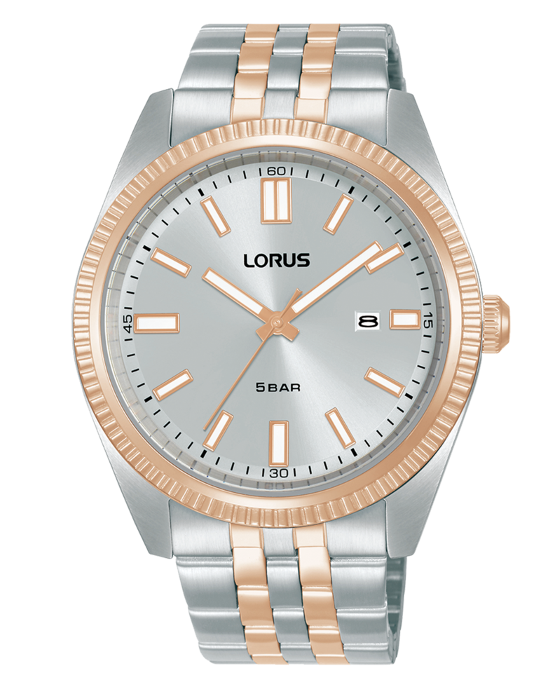 LORUS WATCHES Mod. RH974QX9 2