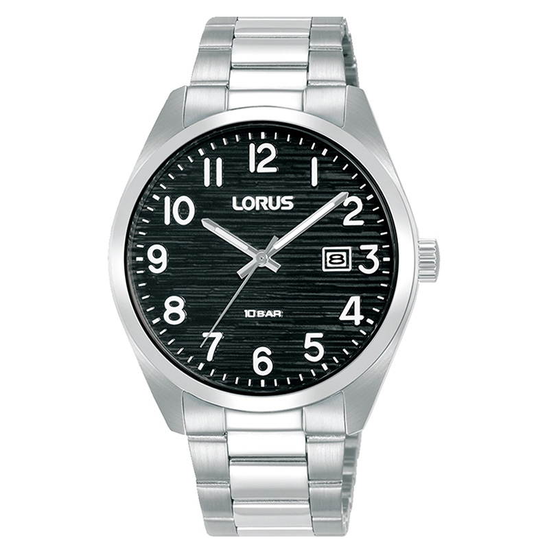 LORUS WATCHES Mod. RH985QX9