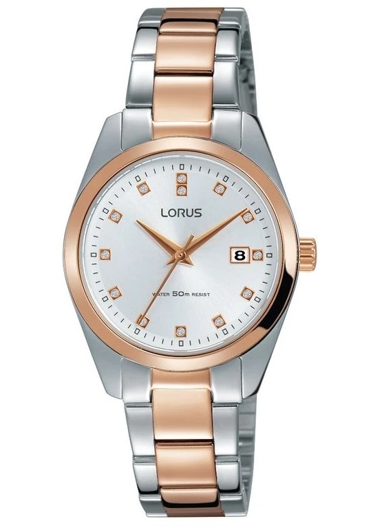LORUS WATCHES Mod. RJ244BX9