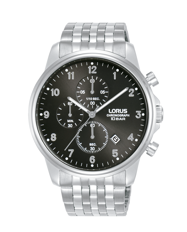 LORUS WATCHES Mod. RM335JX9 2