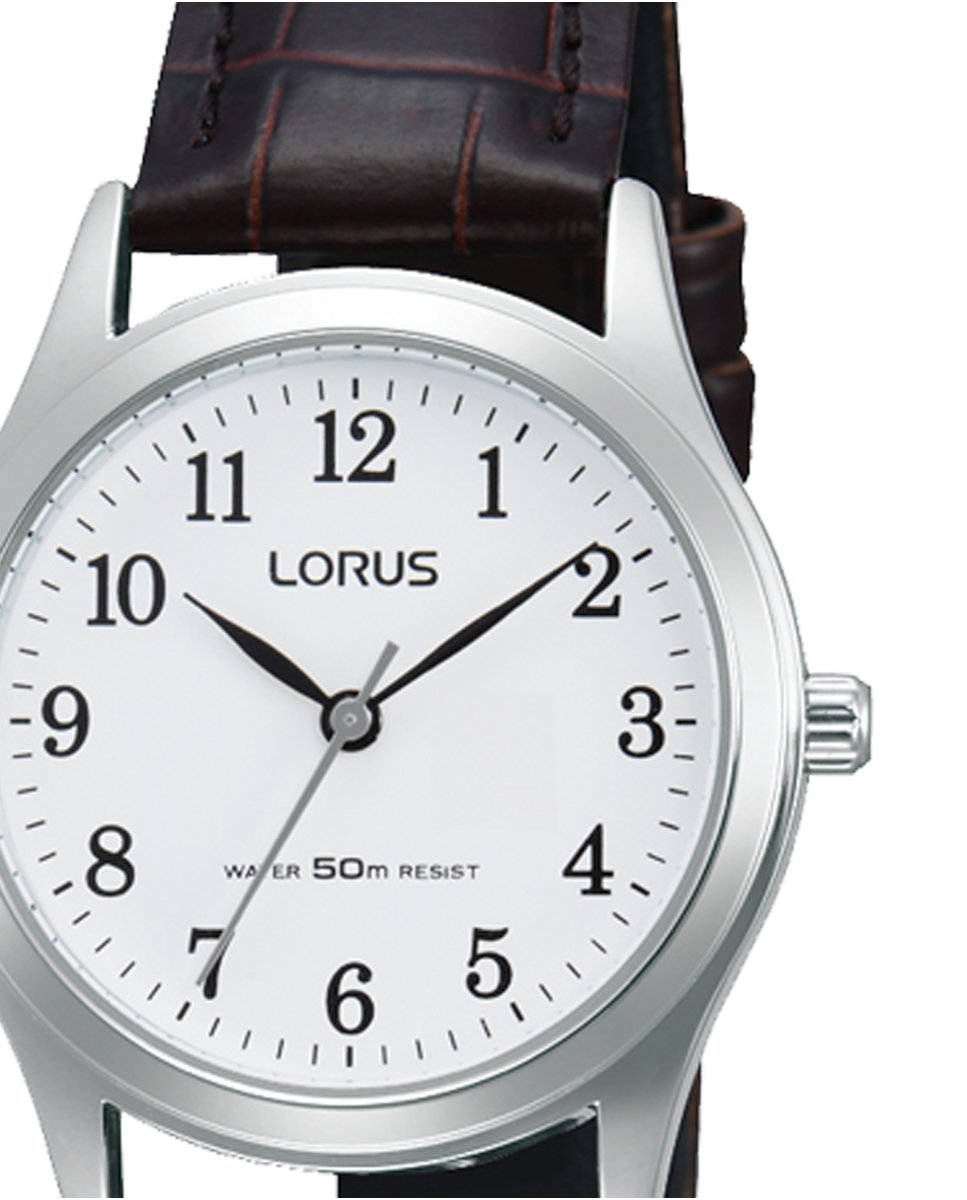 LORUS WATCHES Mod. RRS49VX5 2