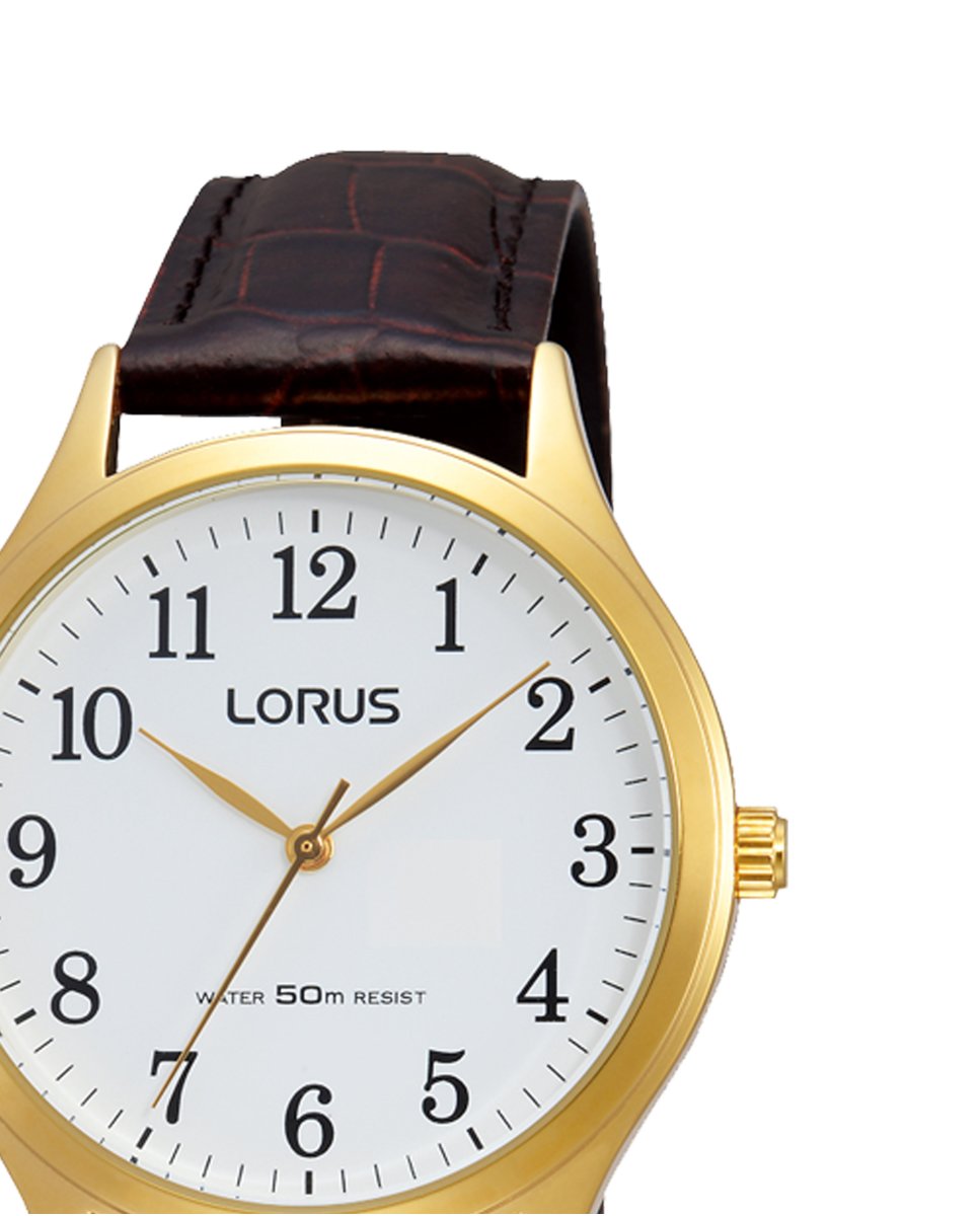 LORUS WATCHES Mod. RRX18HX9 2