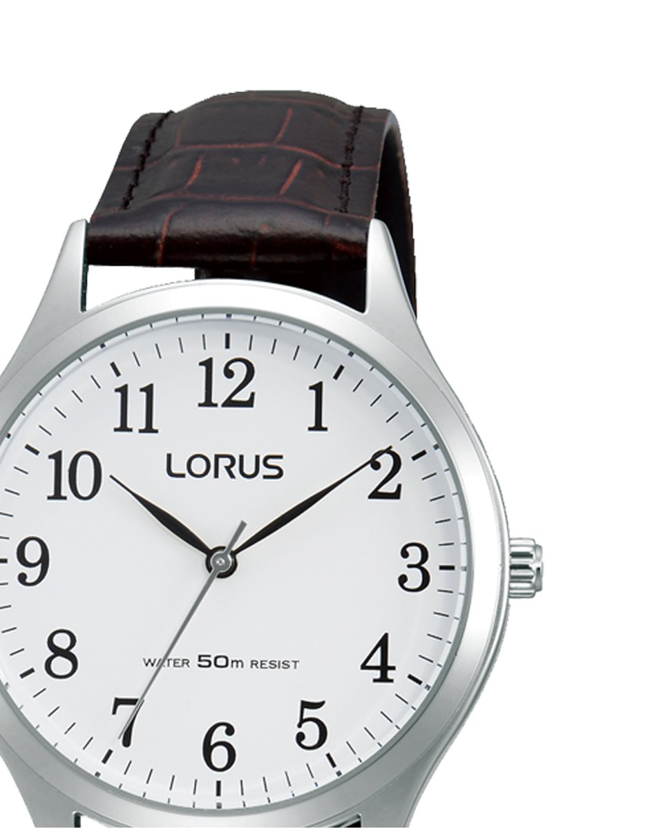 LORUS WATCHES Mod. RRX27HX9 2