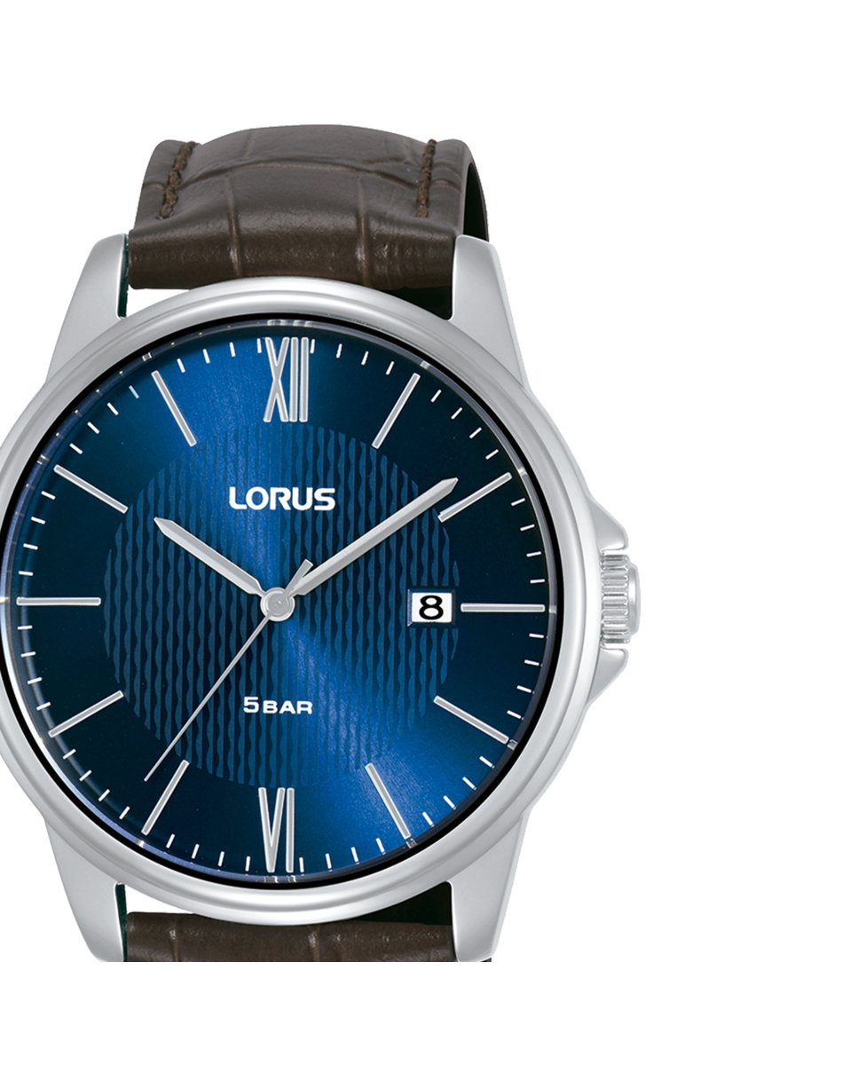 LORUS WATCHES Mod. RS939DX9 2