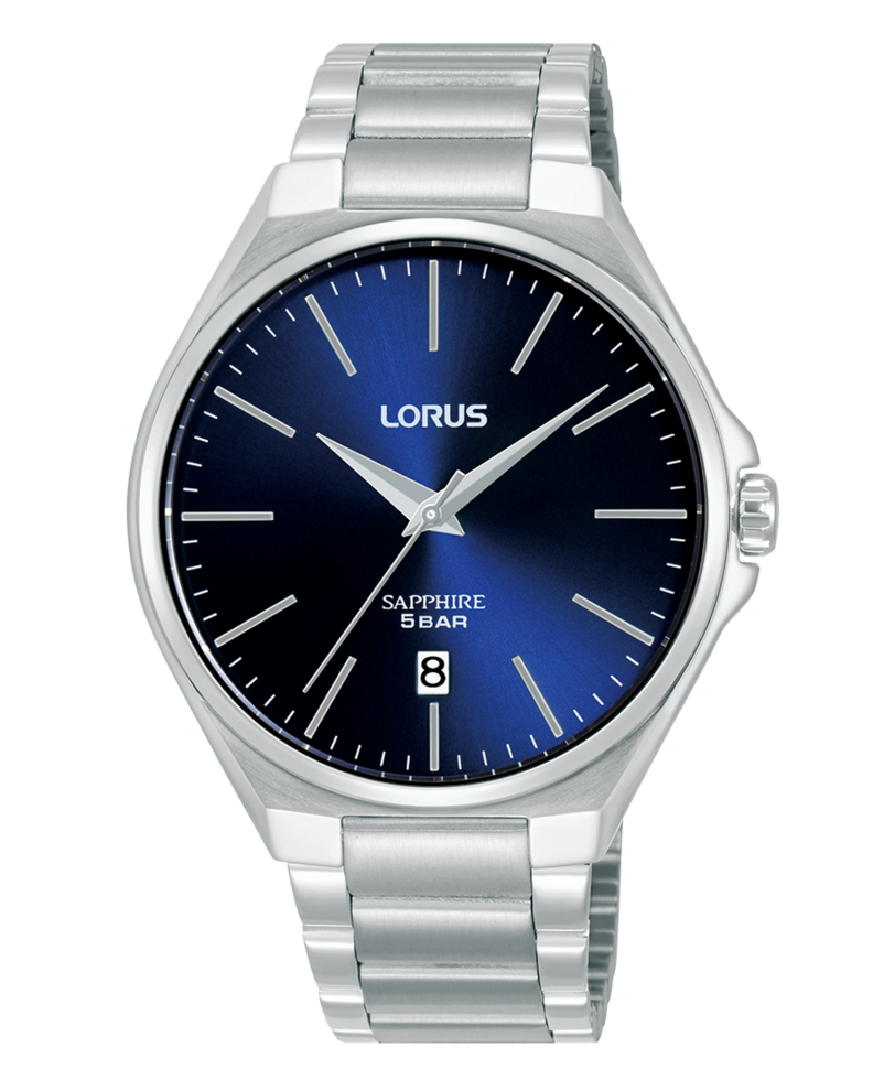 LORUS WATCHES Mod. RS947DX9 2