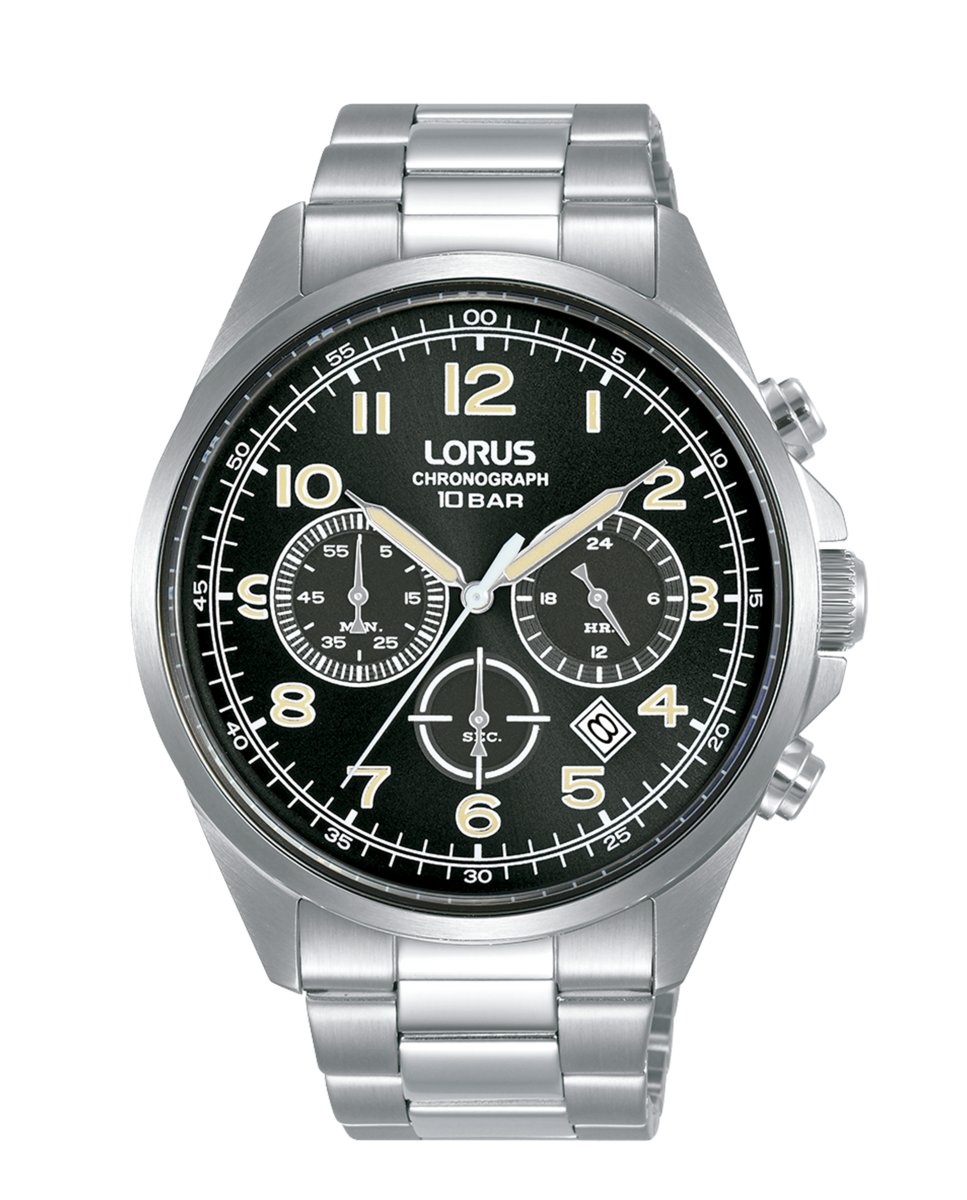 LORUS WATCHES Mod. RT303KX9 2