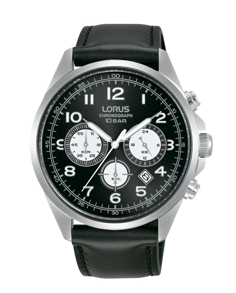 LORUS WATCHES Mod. RT311KX9 2