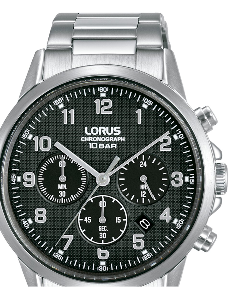 LORUS WATCHES Mod. RT313KX9 2
