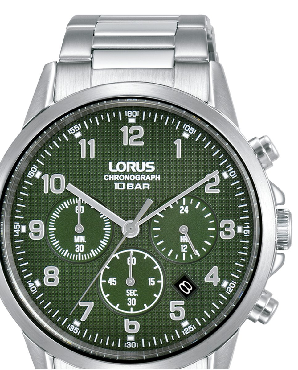 LORUS WATCHES Mod. RT315KX9 2