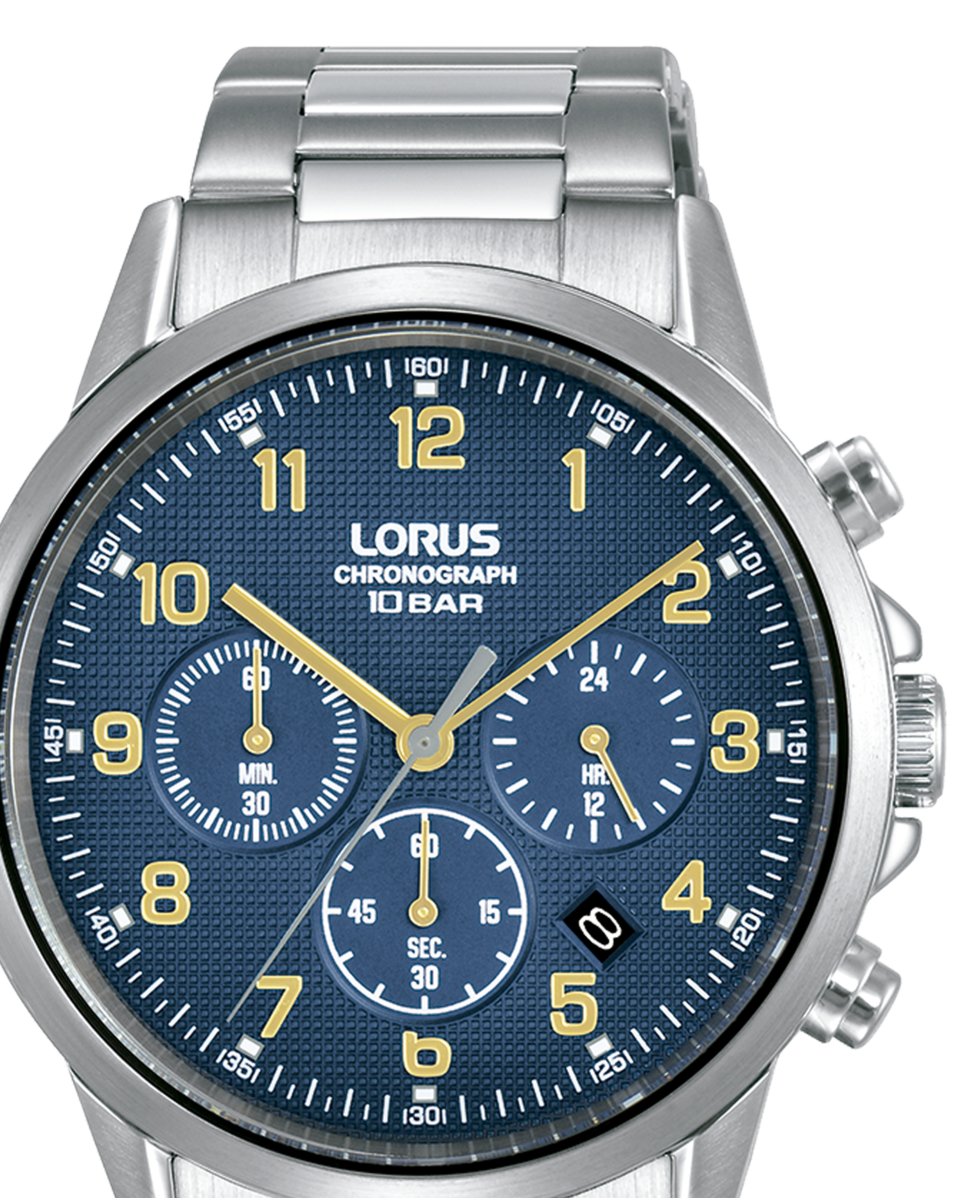 LORUS WATCHES Mod. RT317KX9 3