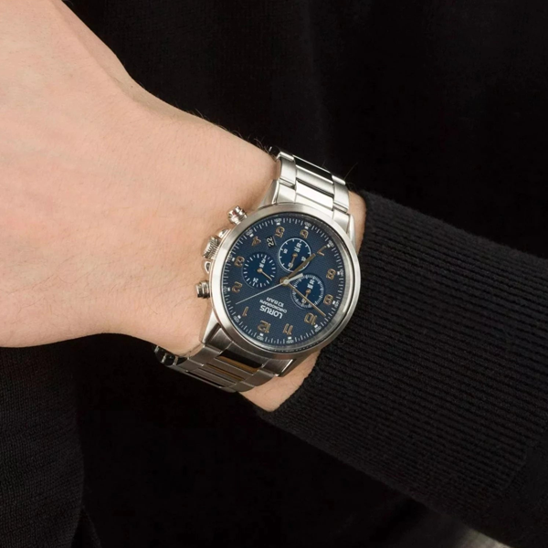 LORUS WATCHES Mod. RT317KX9 2