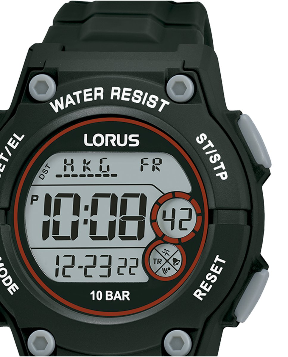 LORUS WATCHES Mod. R2329PX9 2