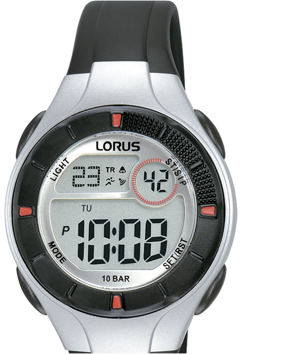 LORUS WATCHES Mod. R2339PX9 3